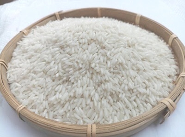 Gạo lài sữa - Gạo Thành Nam - Công Ty Cổ Phần Nông Sản Thực Phẩm Thành Nam